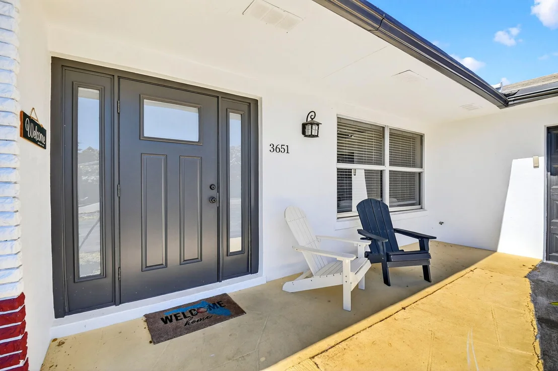 Photo of 3651 Palm Drive