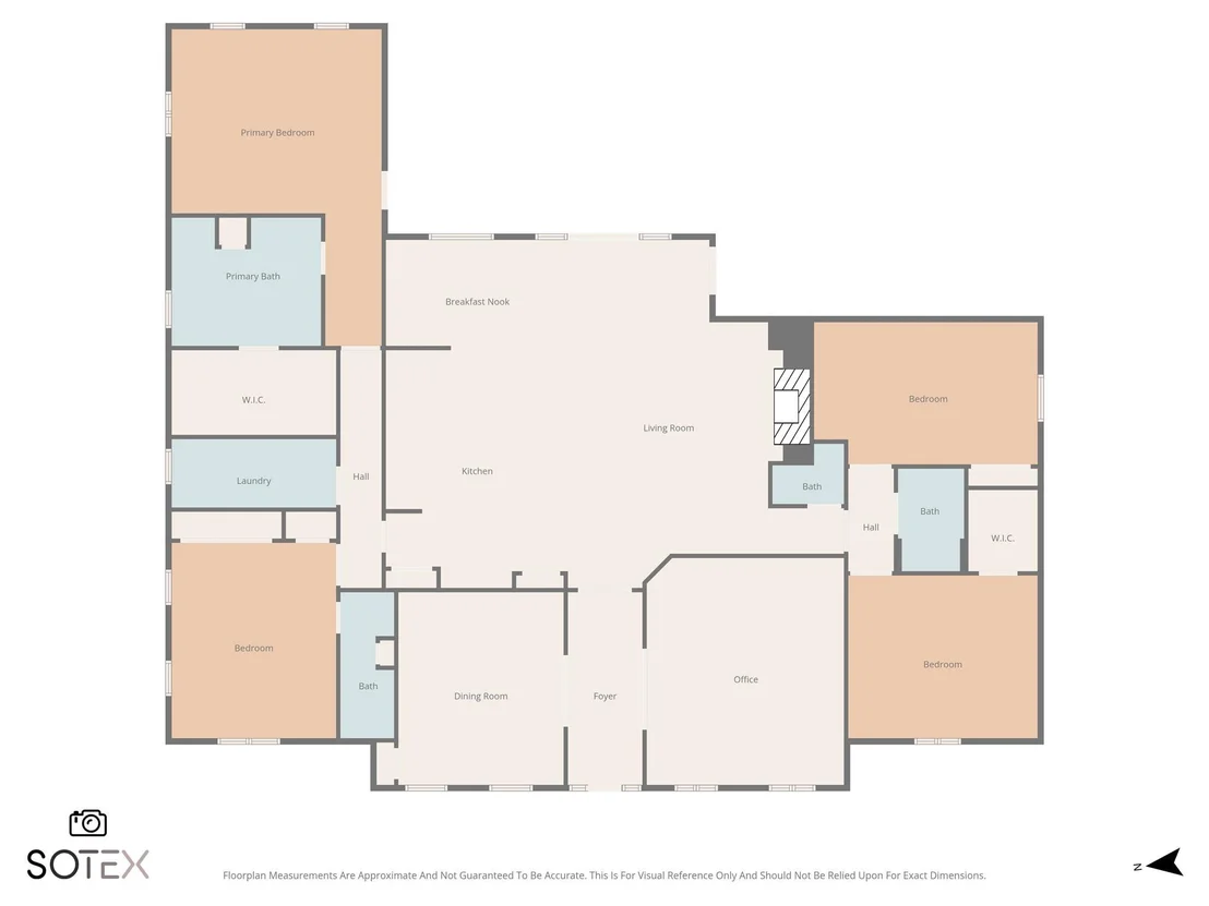 Photo of 3110 Lost Tree Boulevard