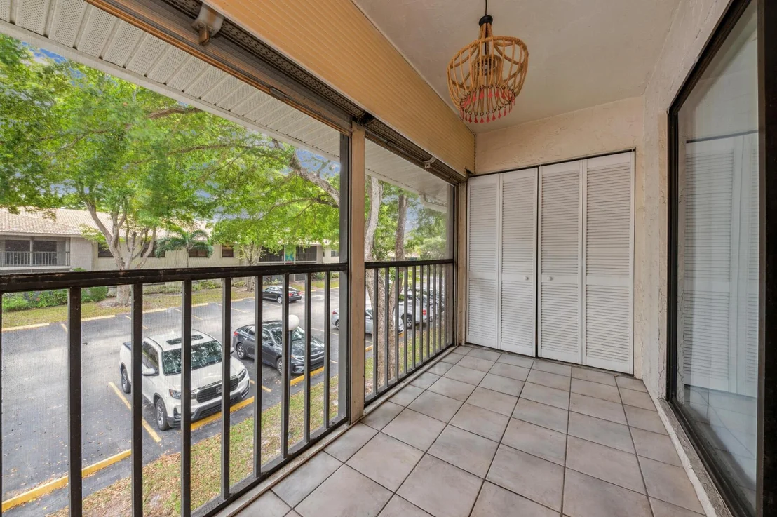 Photo of Unit 206 at 9905 Pineapple Tree Drive