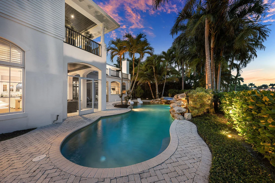 Photo of 1720 Sabal Palm Drive