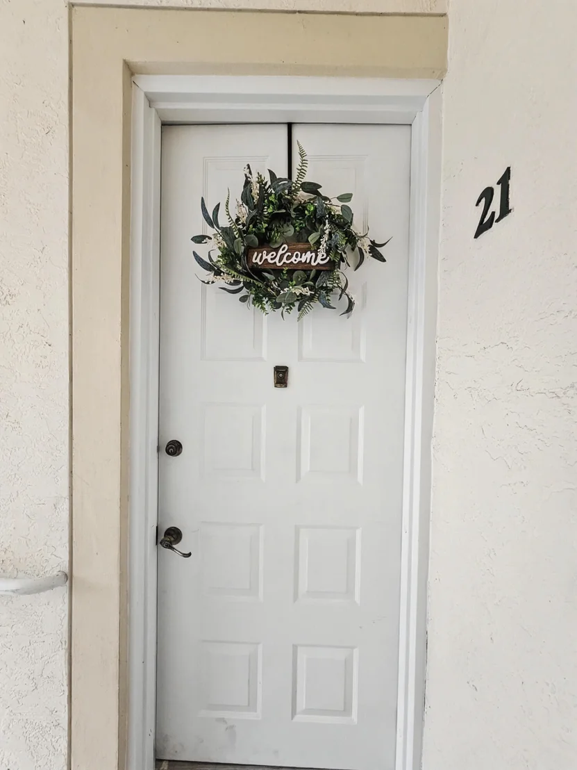 Photo of Unit 21 at 4892 Chancellor Drive