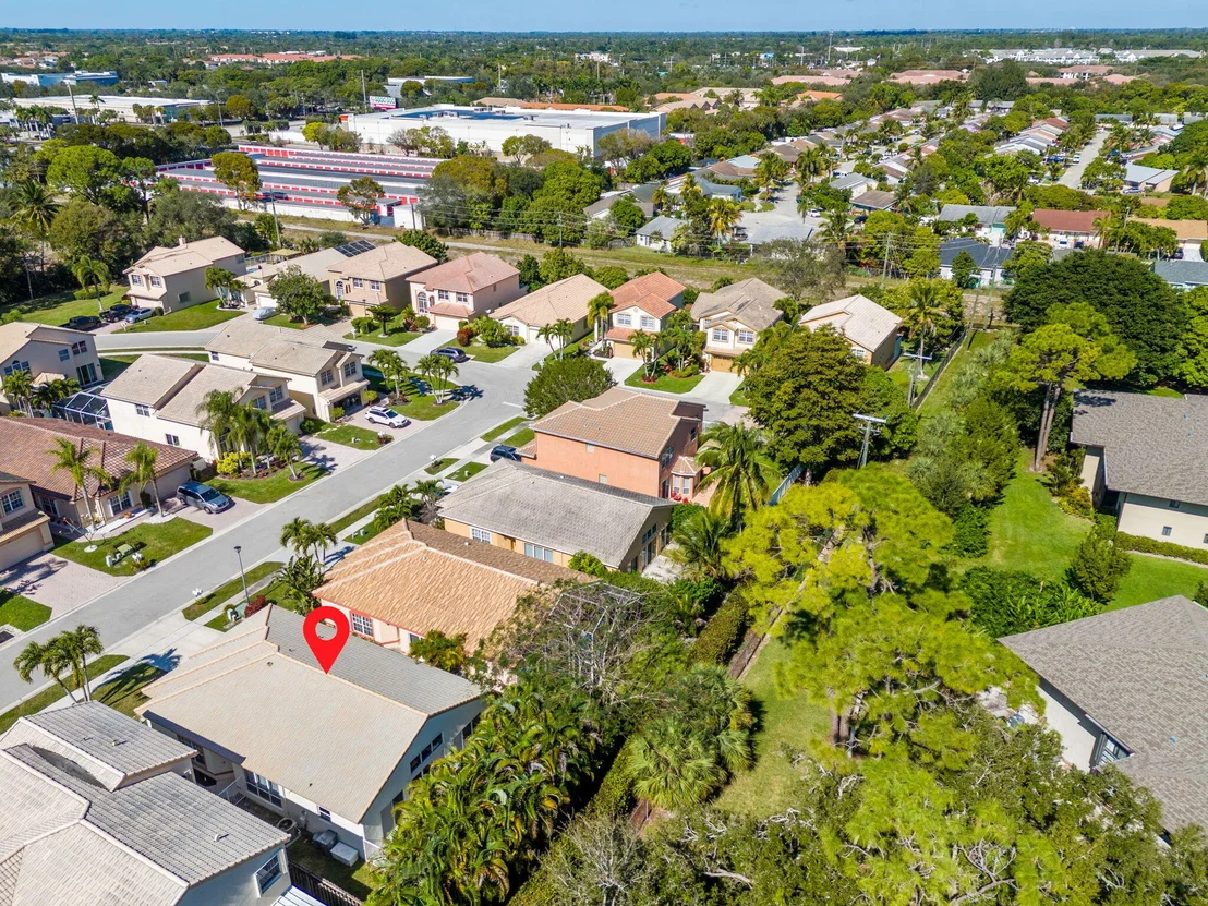 Photo of 7616 Colony Palm Drive