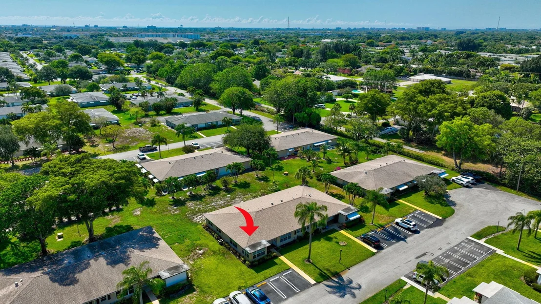 Photo of Unit A at 955 Circle Drive