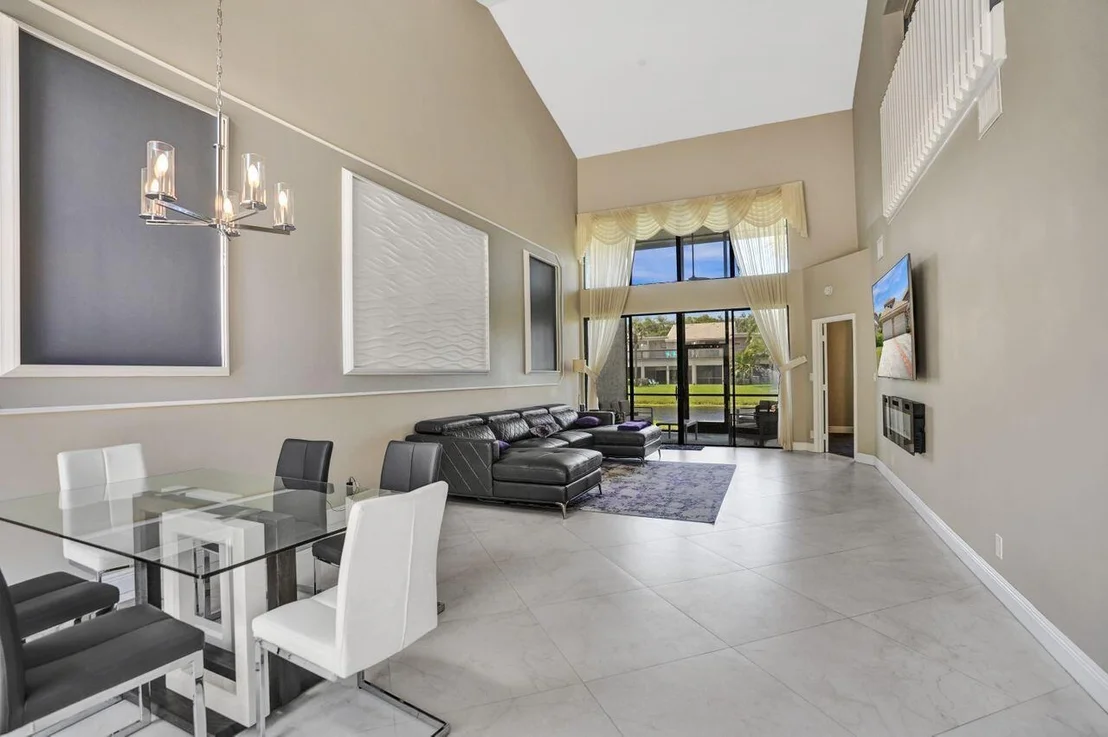 Photo of Unit D at 5465 Monterey D Circle