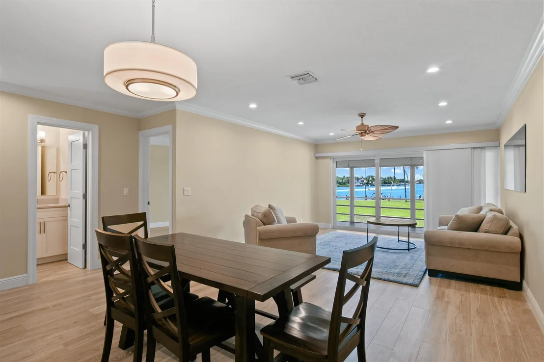 Photo of Unit 210 at 478 Tequesta Drive