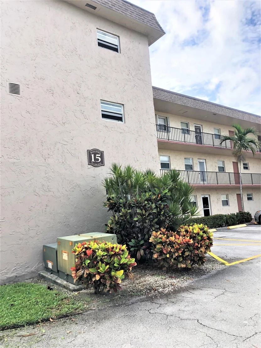 Photo of Unit 210 at 701 Lori Drive
