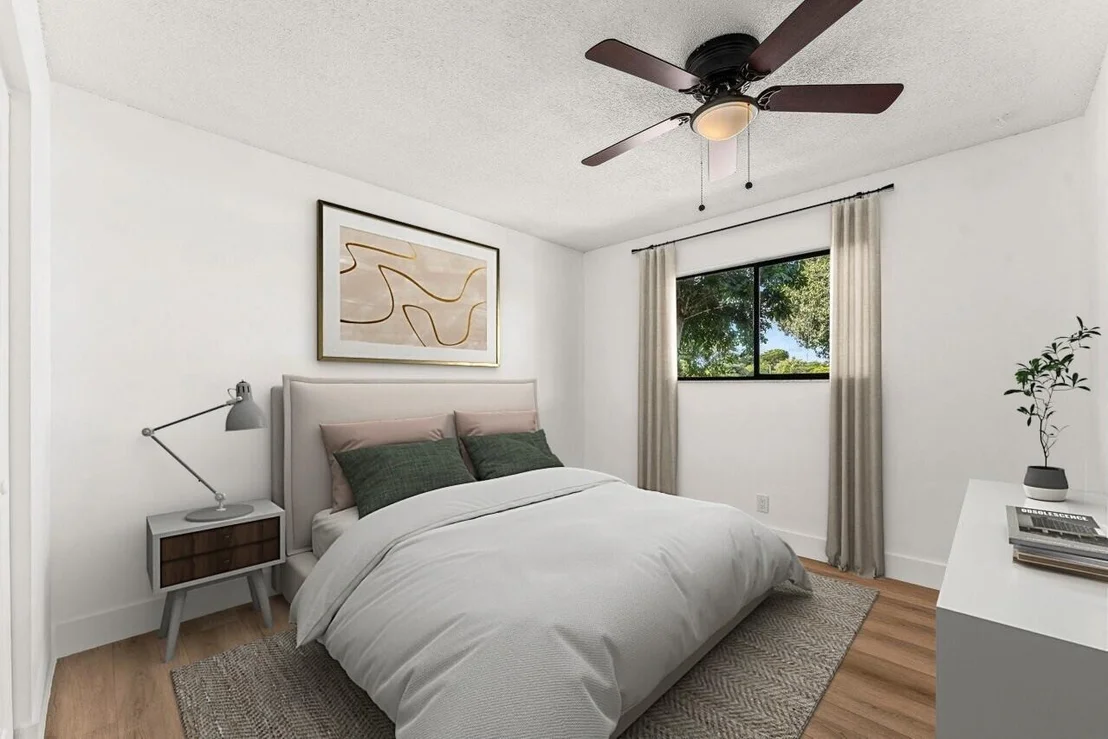 Photo of Unit 209 at 522 Trace Circle