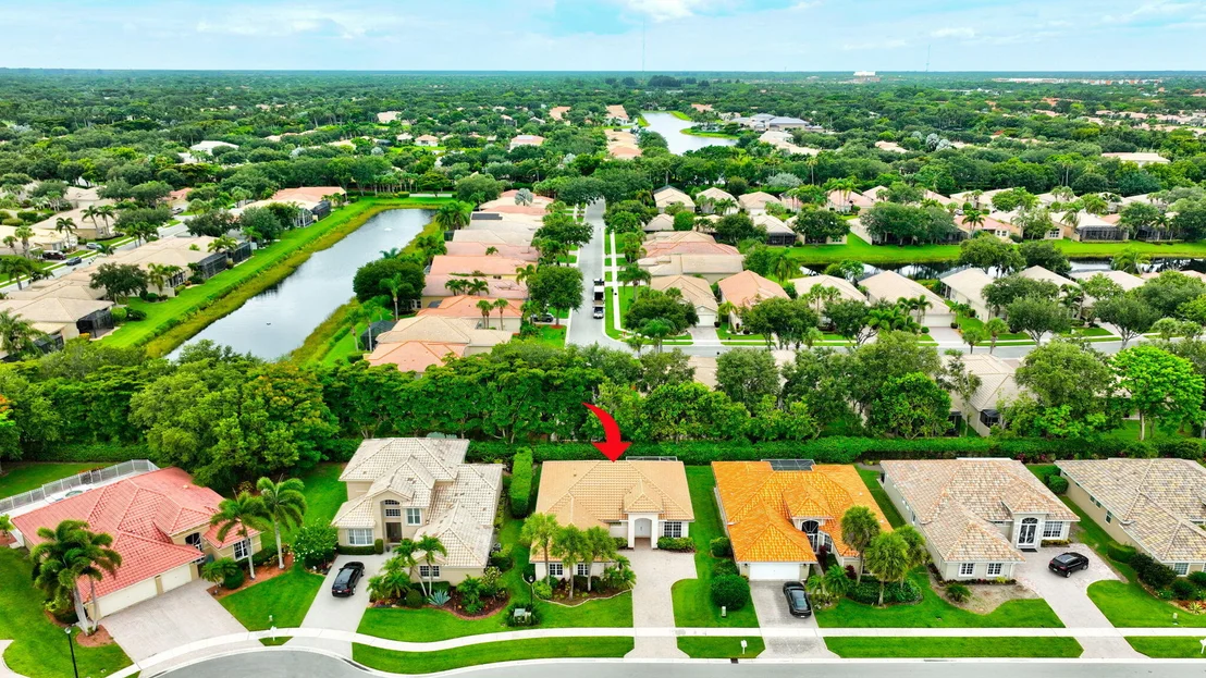Photo of 6594 Jog Palm Drive