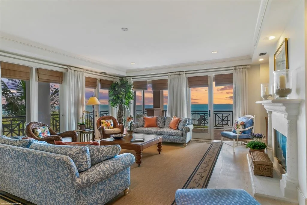 Photo of Unit 201 at 60 Beachside Drive