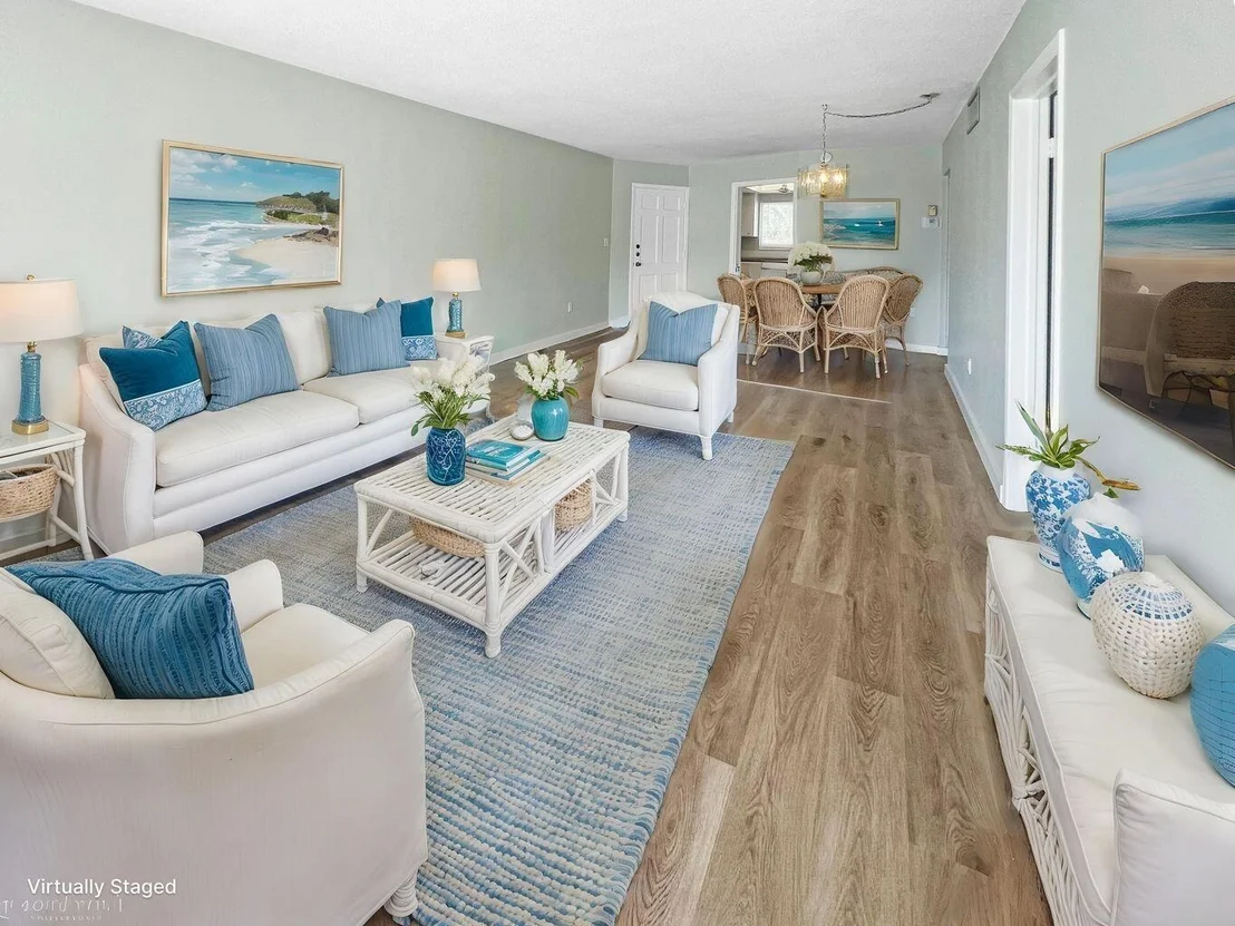 Photo of Unit 216 at 331 TEQUESTA Drive