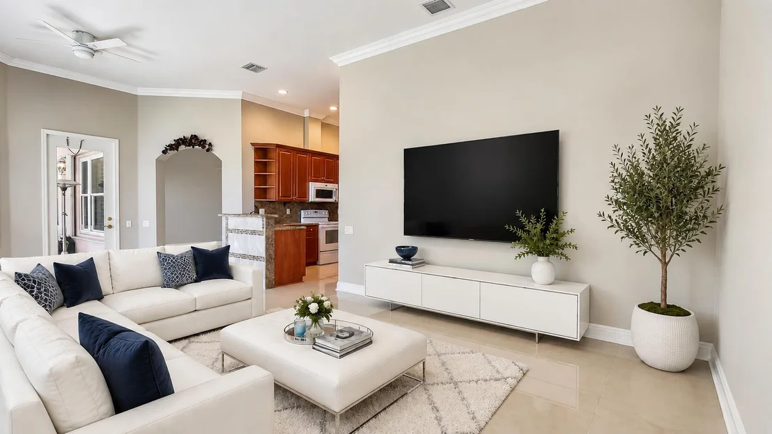 Photo of 8966 DIAMONTE Drive