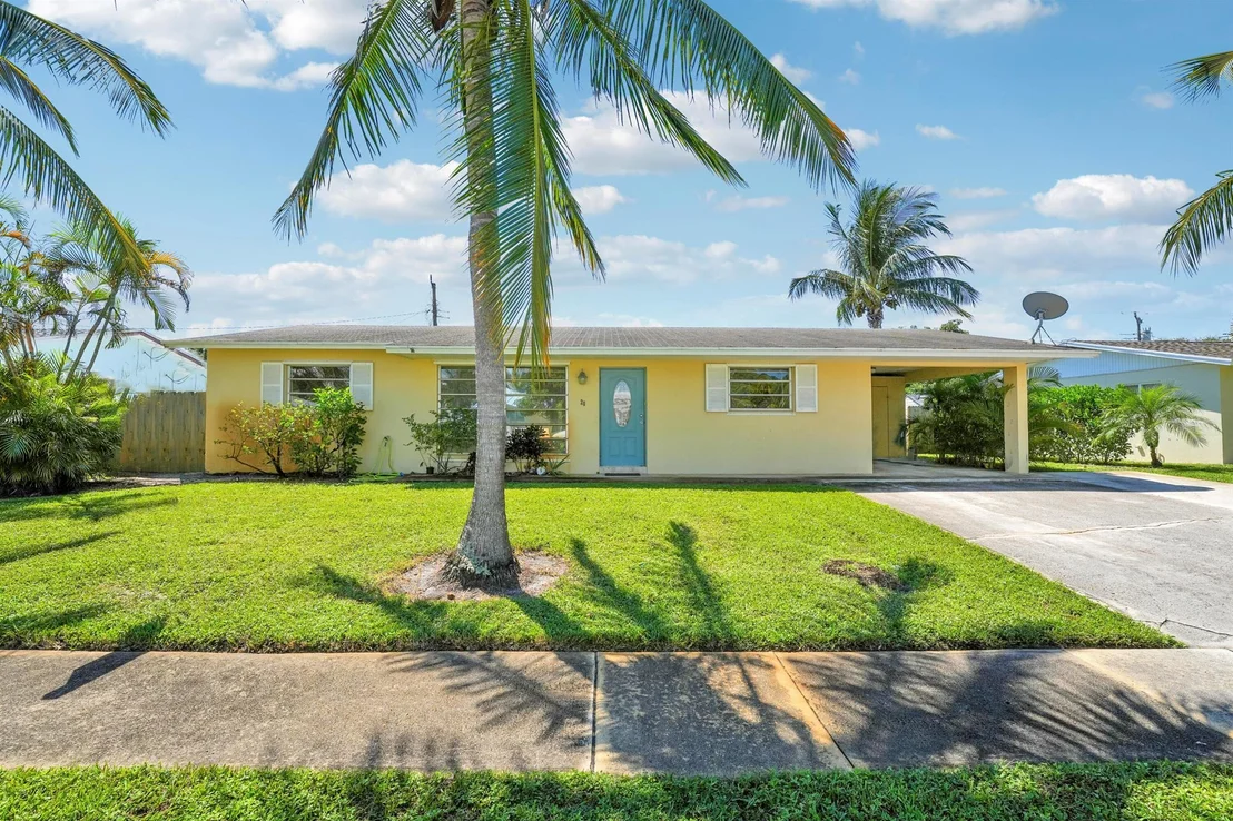 Photo of 20 Willow Road