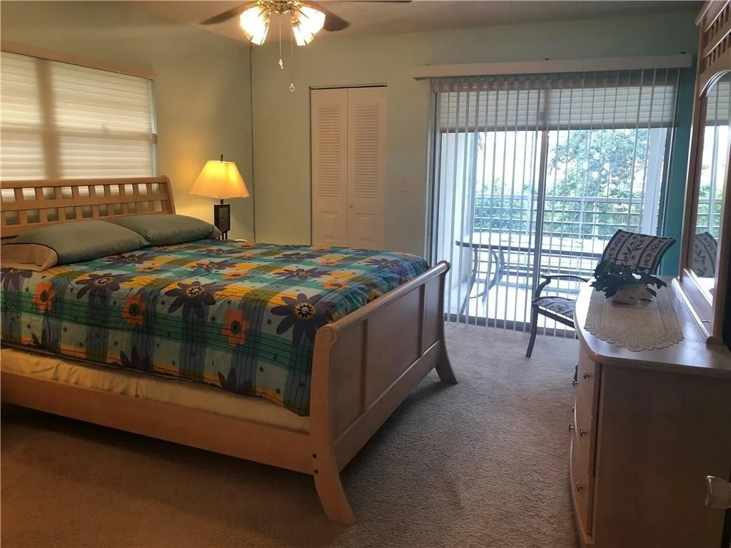 Photo of Unit A2 at 1901 Bermuda Circle