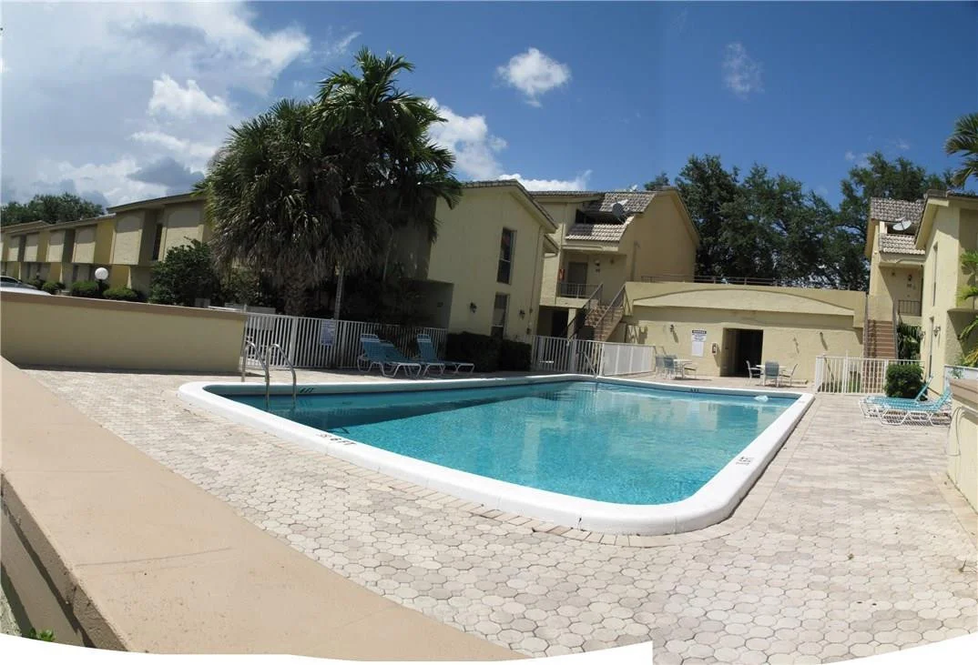 Photo of Unit 17 at 8401 W Sample Road