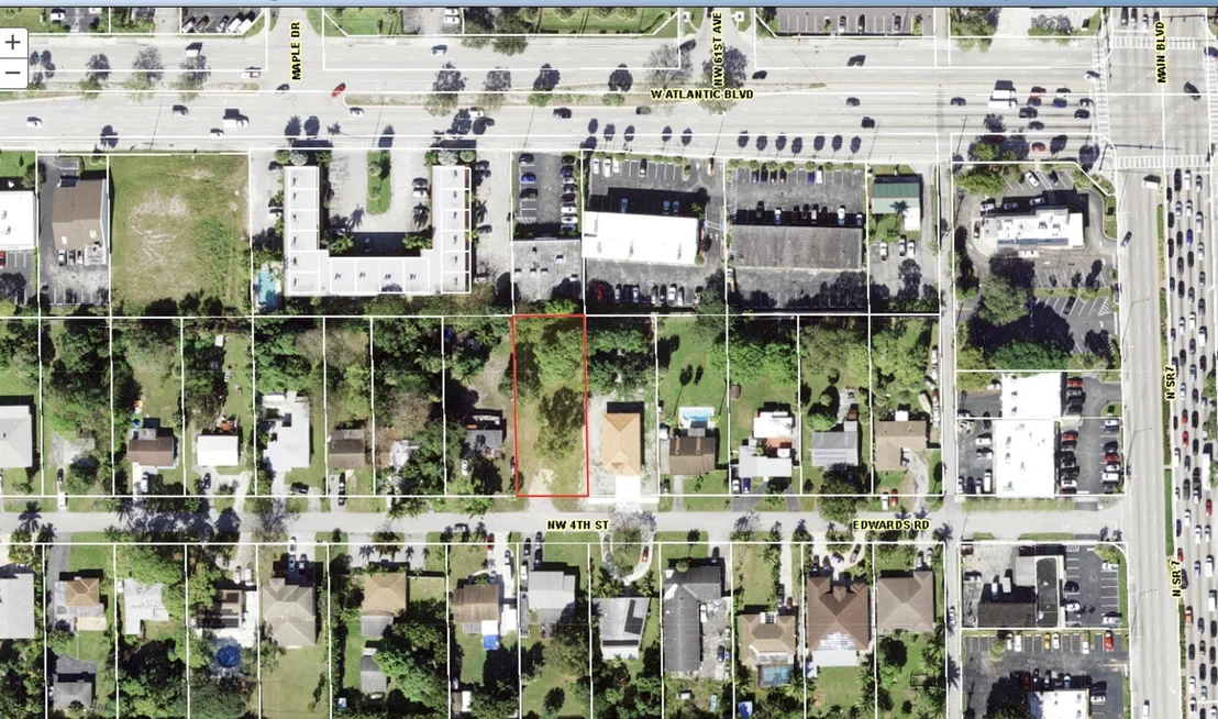 Photo of 6111 Edwards Road