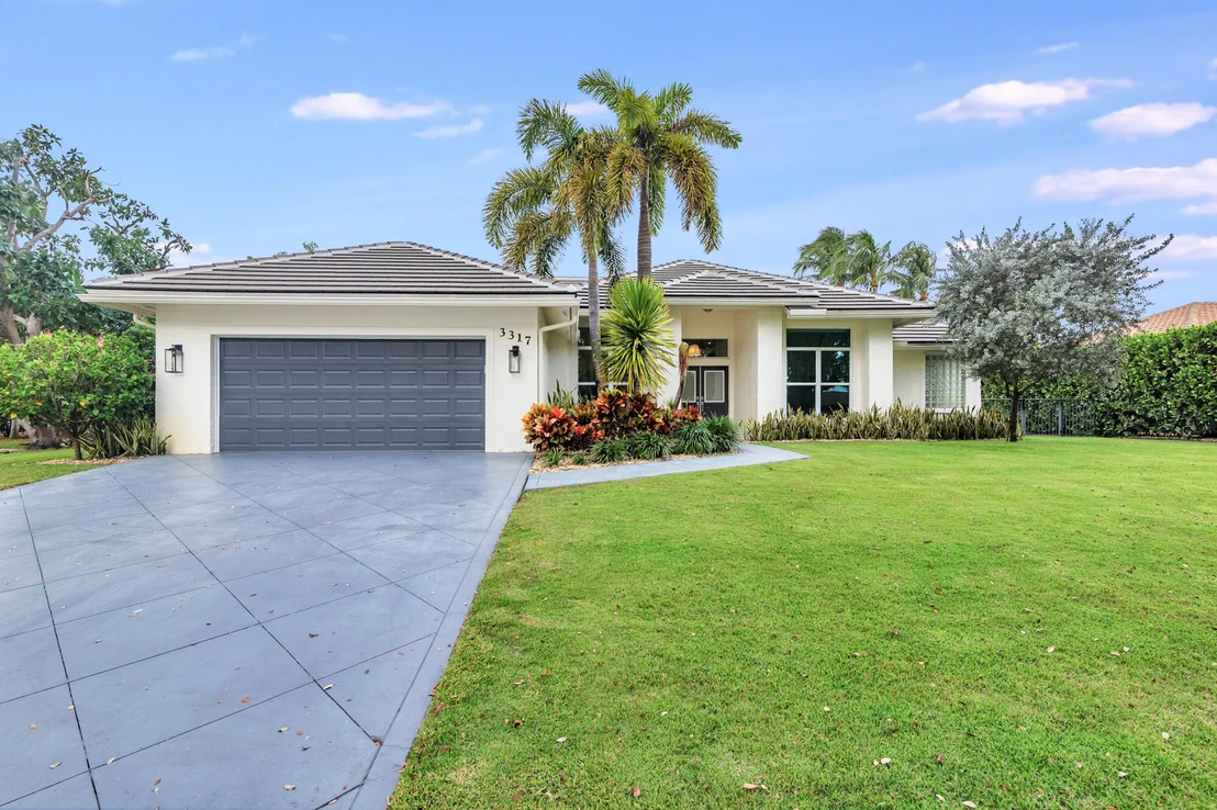 Photo of 3317 Embassy Drive