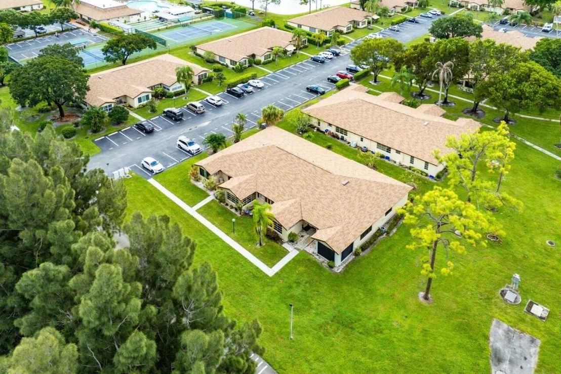 Photo of Unit A at 5300 Nesting Way