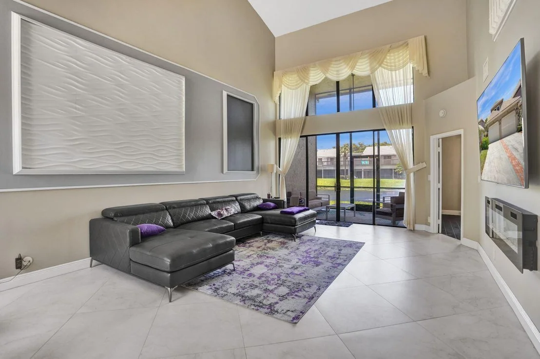 Photo of Unit D at 5465 Monterey D Circle
