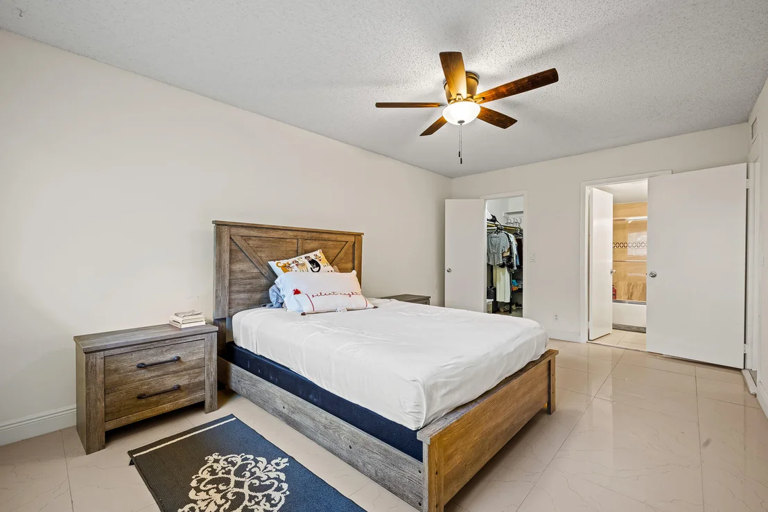 Photo of Unit 206 at 610 Trace Circle