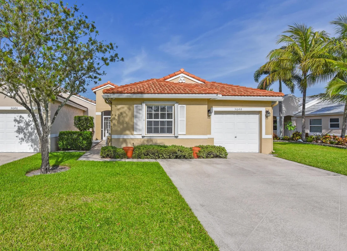 Photo of 3648 Coco Lake Drive