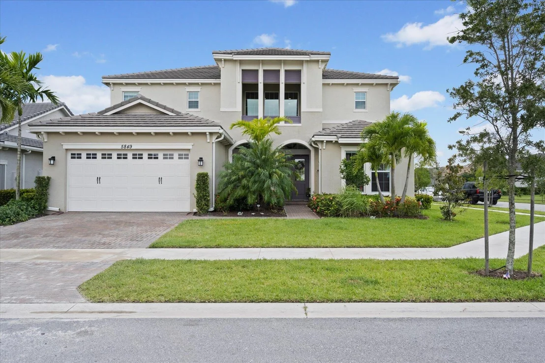Photo of 5849 Whippoorwill Circle