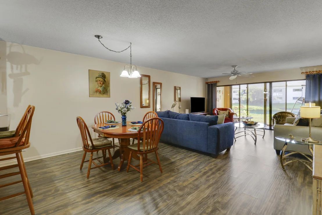 Photo of Unit 302 at 3061 SE Aster Lane