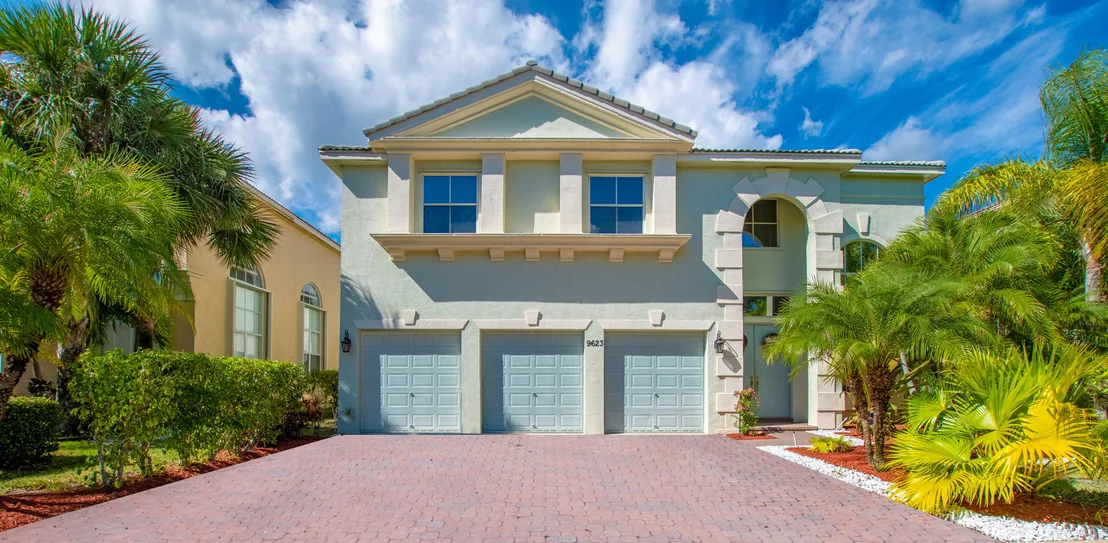 Photo of 9623 Shepard Place