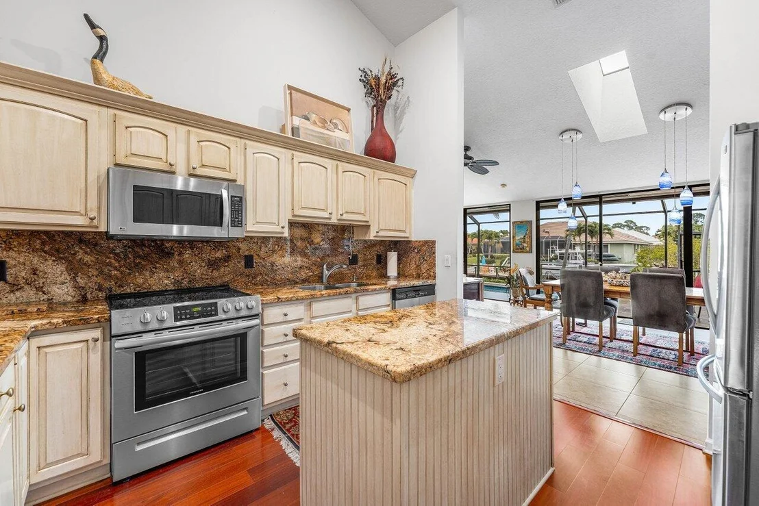 Photo of 8794 SE Riverfront Terrace