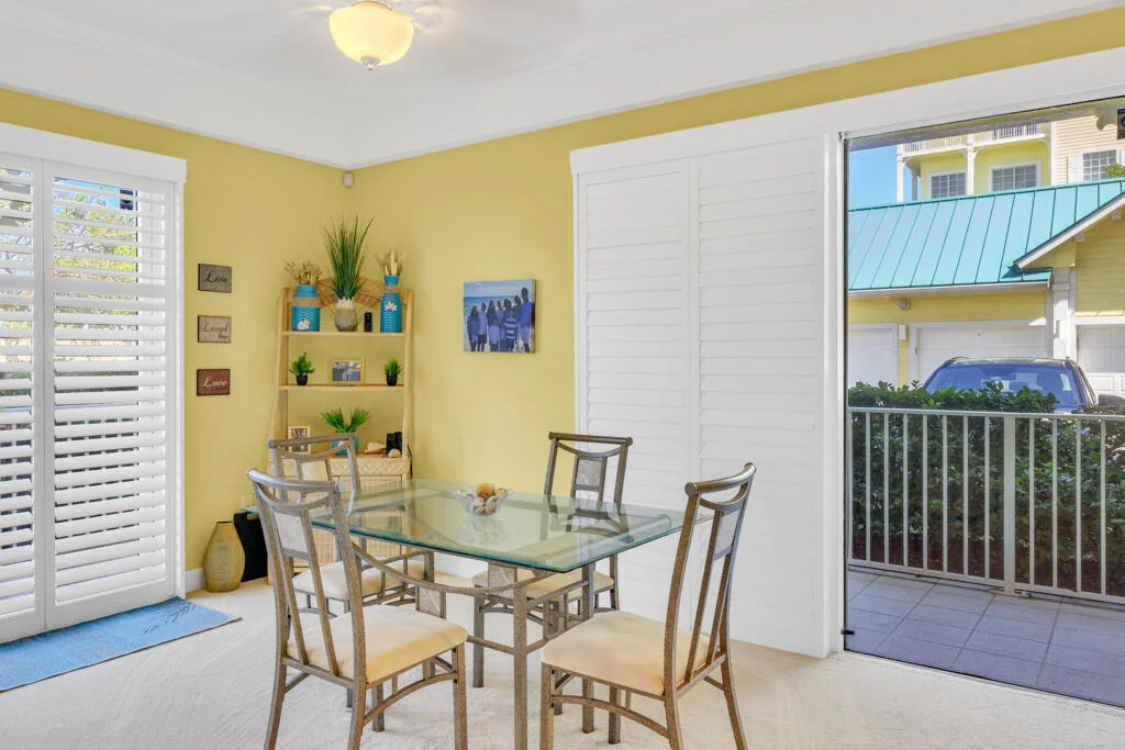 Photo of Unit 101A at 800 Juno Ocean Walk Walk
