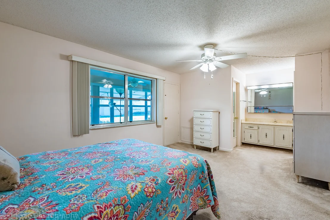 Photo of Unit C at 452 High Point Drive