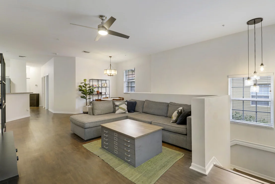 Photo of Unit B at 105 Lighthouse Circle