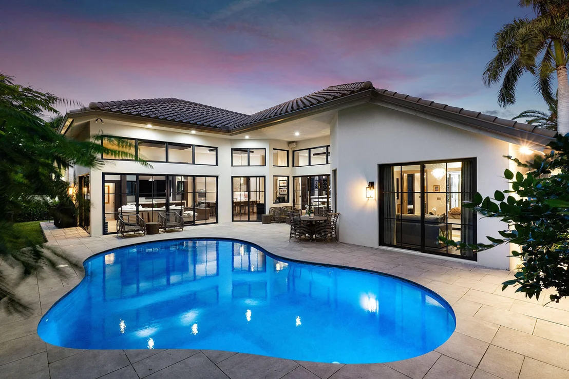 Photo of 2249 W Silver Palm Road