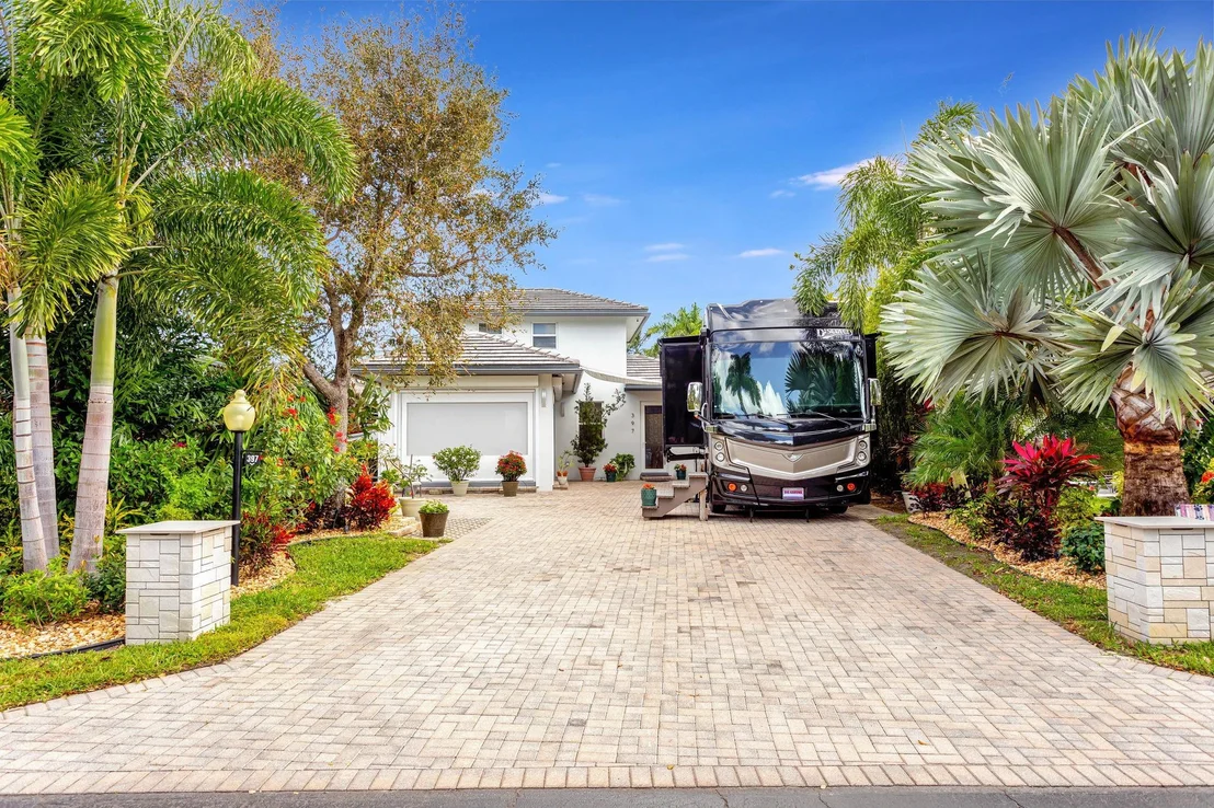 Photo of Unit 397 at 397 SUNDIAL Circle