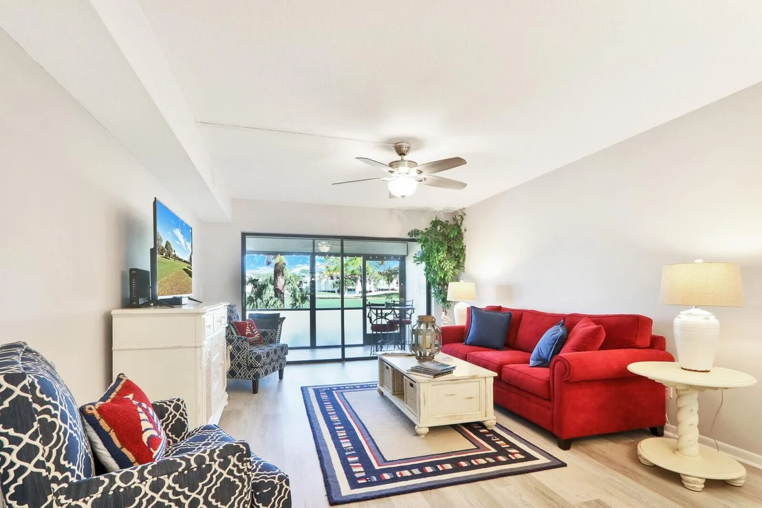 Photo of Unit A at 501 Pinecrest Circle