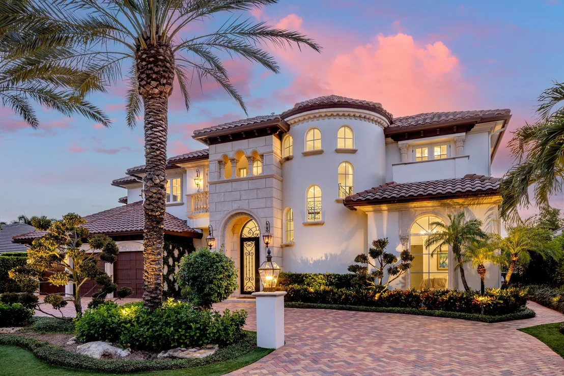 Photo of 1801 Thatch Palm Drive