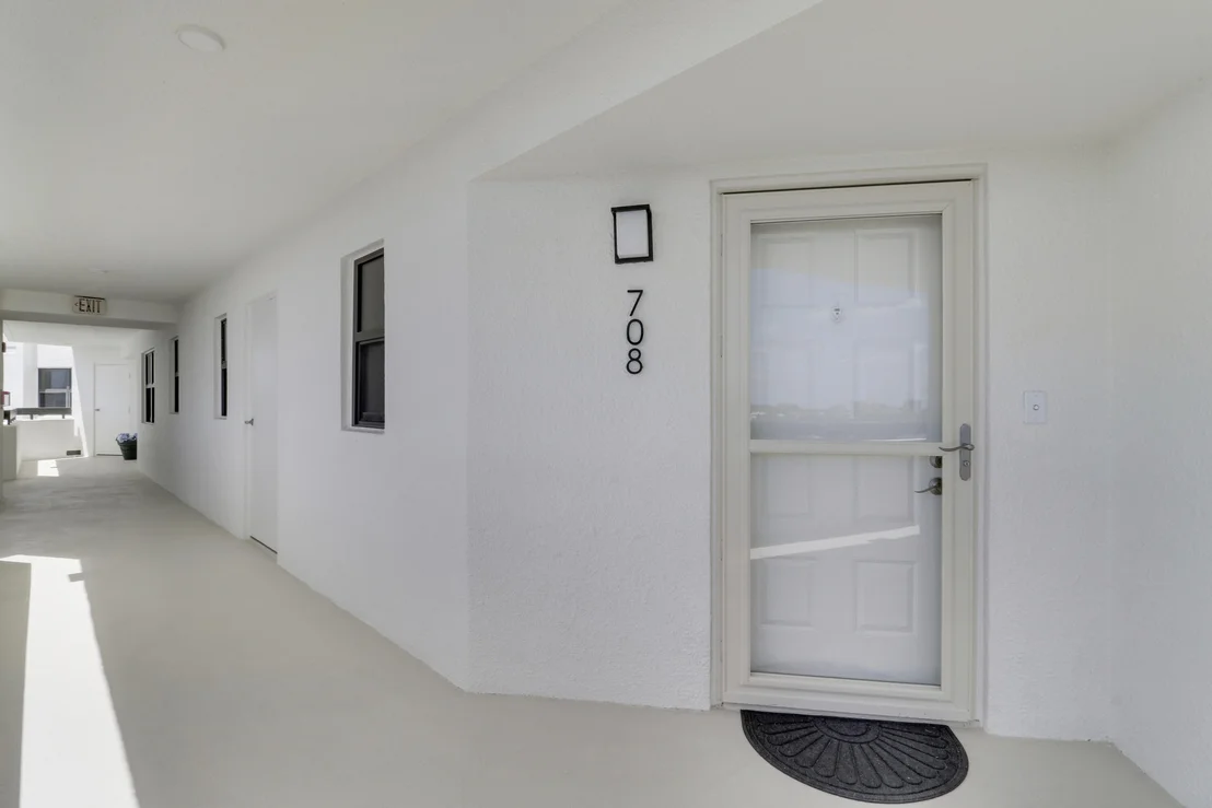 Photo of Unit 708 at 19800 Sandpointe Bay Drive