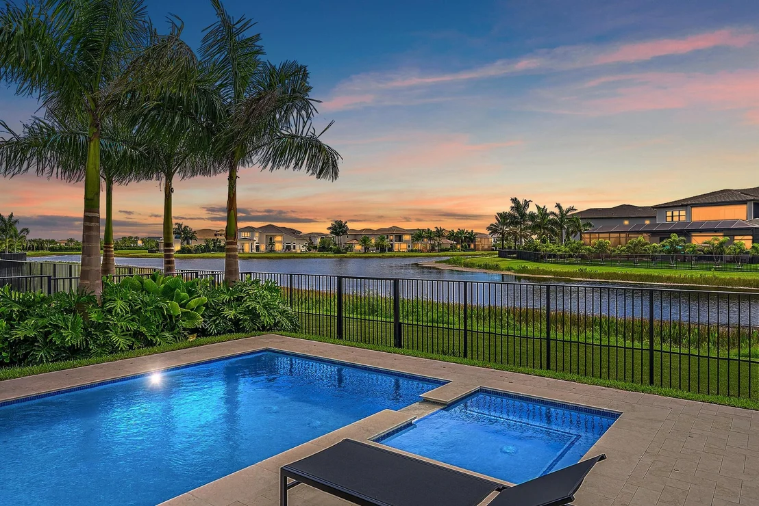 Photo of 17384 Ponte Chiasso Drive