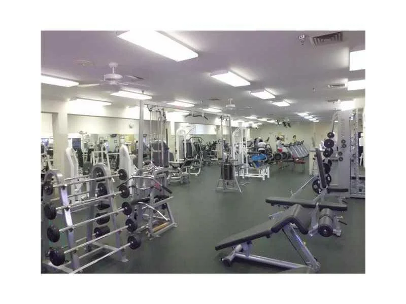 Photo of Unit H2 at 1603 Abaco Drive