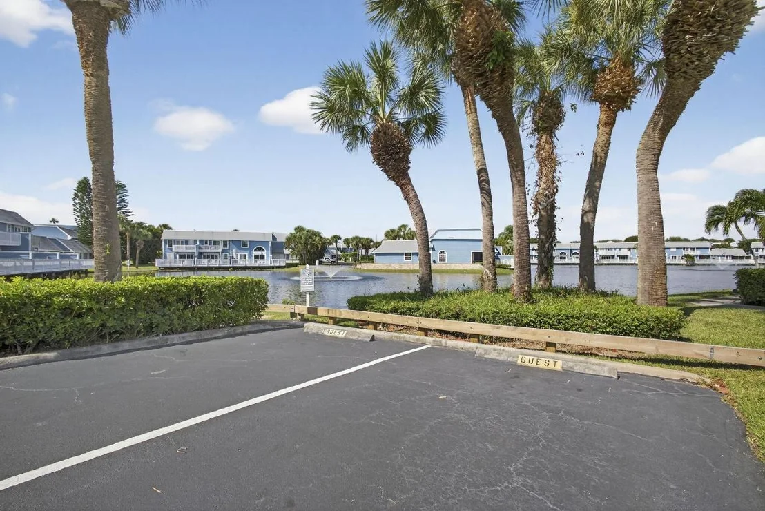 Photo of Unit 824 at 824 Ocean Dunes Circle