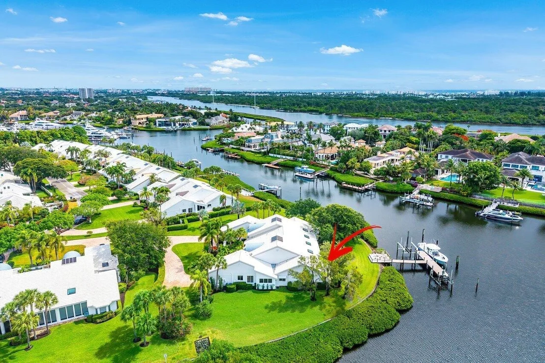 Photo of 3602 Captains Way