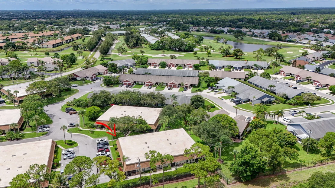 Photo of Unit C at 101 Half Moon Circle