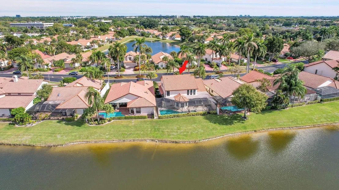 Photo of 22573 Esplanada Drive