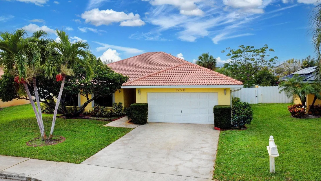 Photo of 1779 Pierce Drive