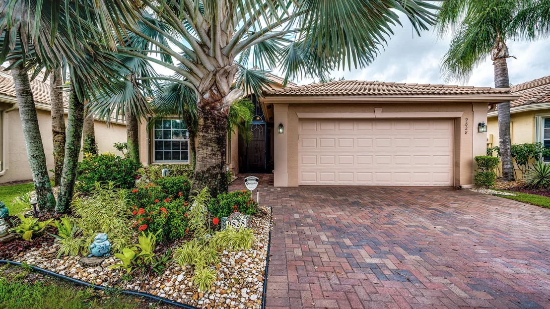 Photo of 9828 Tallyrand Drive