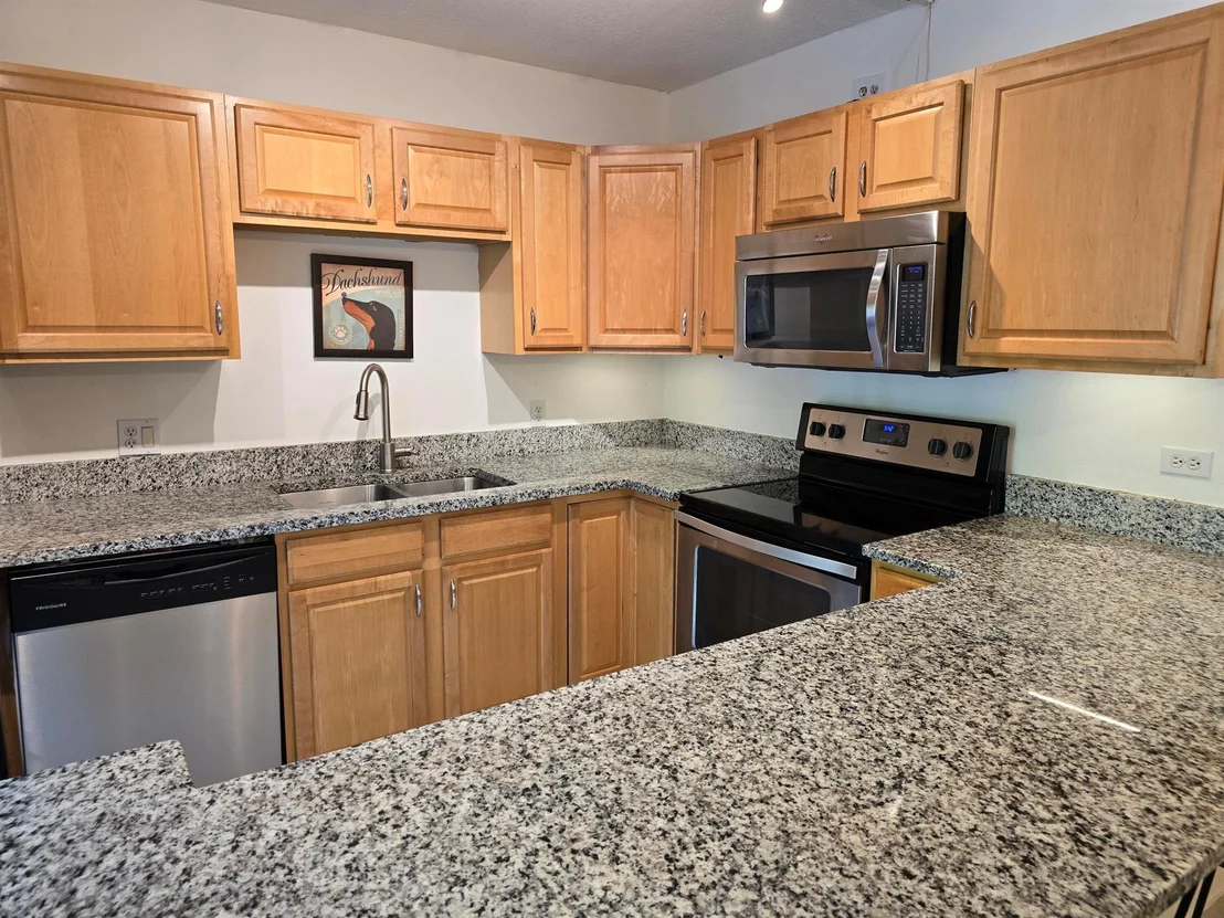 Photo of Unit 113 at 1515 Augusta Circle