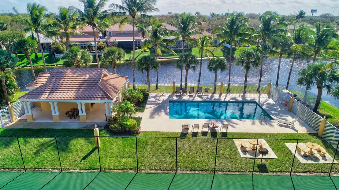 Photo of 1201 Delray Lakes Drive