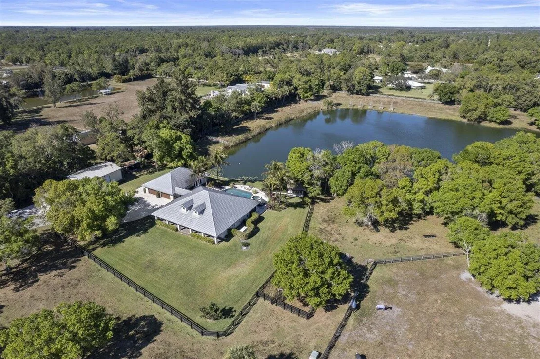 Photo of 10975 Randolph Siding Road