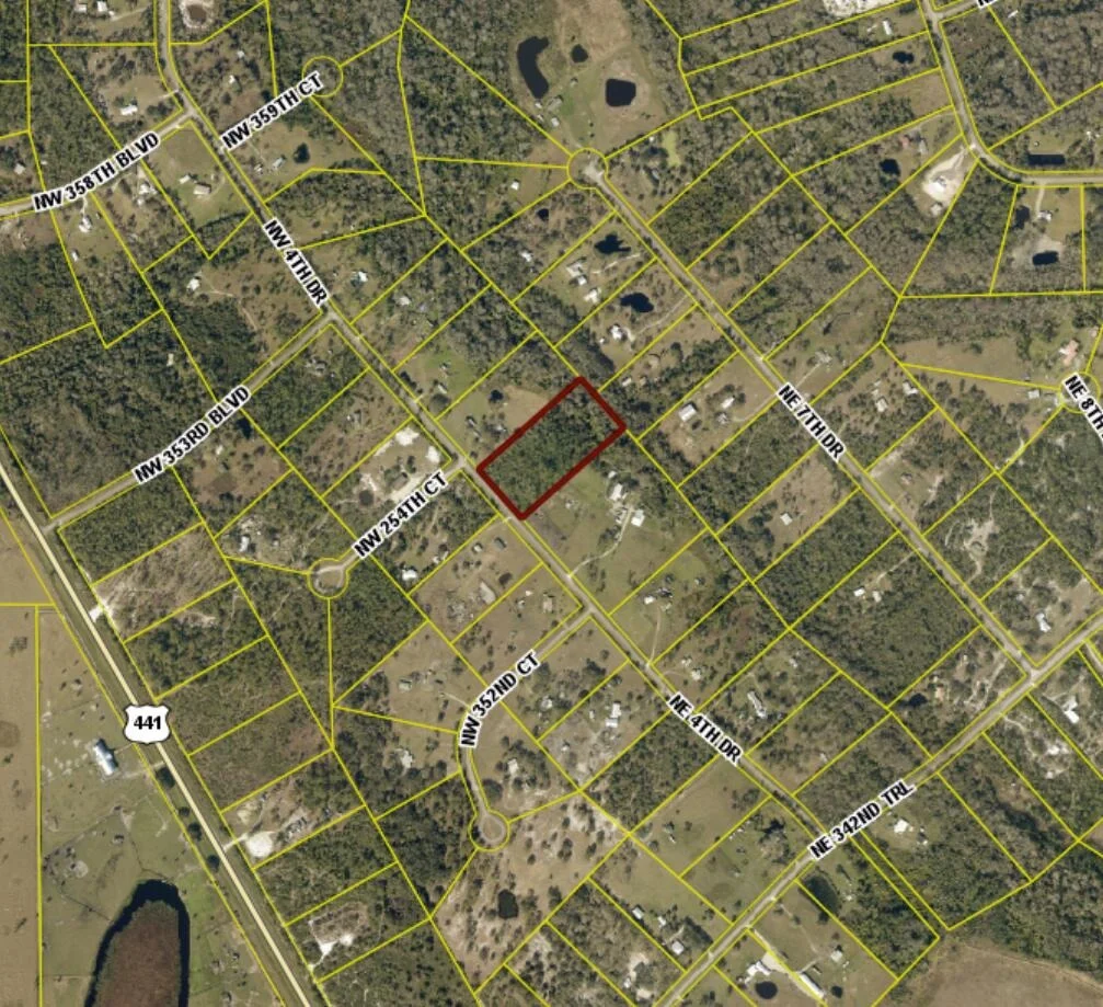 Photo of 35340 NW 4th Drive