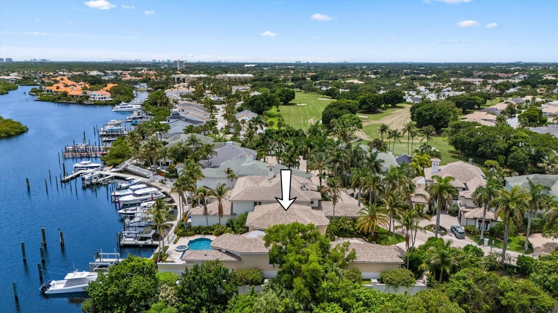 Photo of 3551 Jonathans Harbour Drive