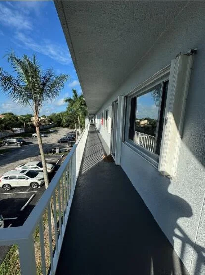 Photo of Unit 302 at 6289 Lear Drive